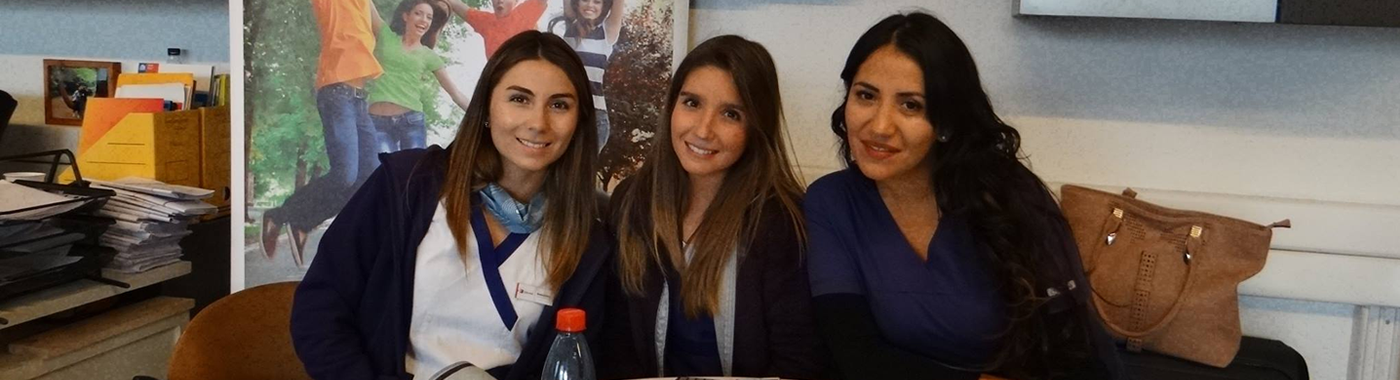 Ticket Junaeb participa en campaña “Donar sangre es donar vida” de UNIACC