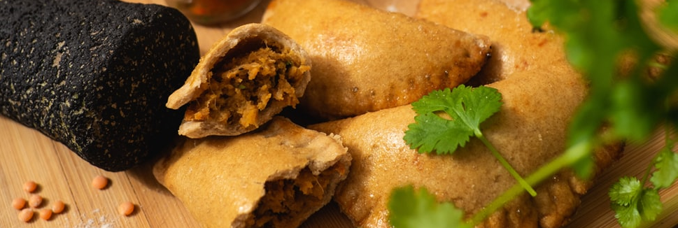 2019.09.09 Empanadas banner