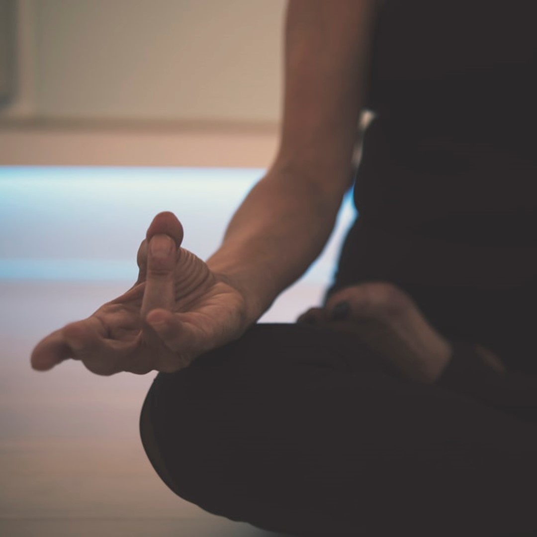 Los Beneficios del Yoga
