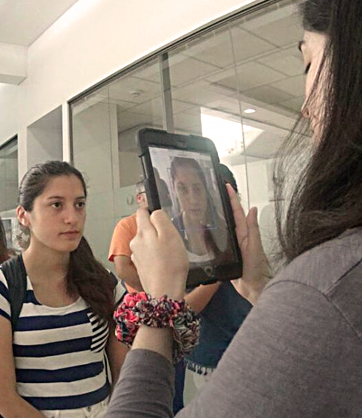 Mejoras en las BAES: se integra sistema biométrico para el 2017