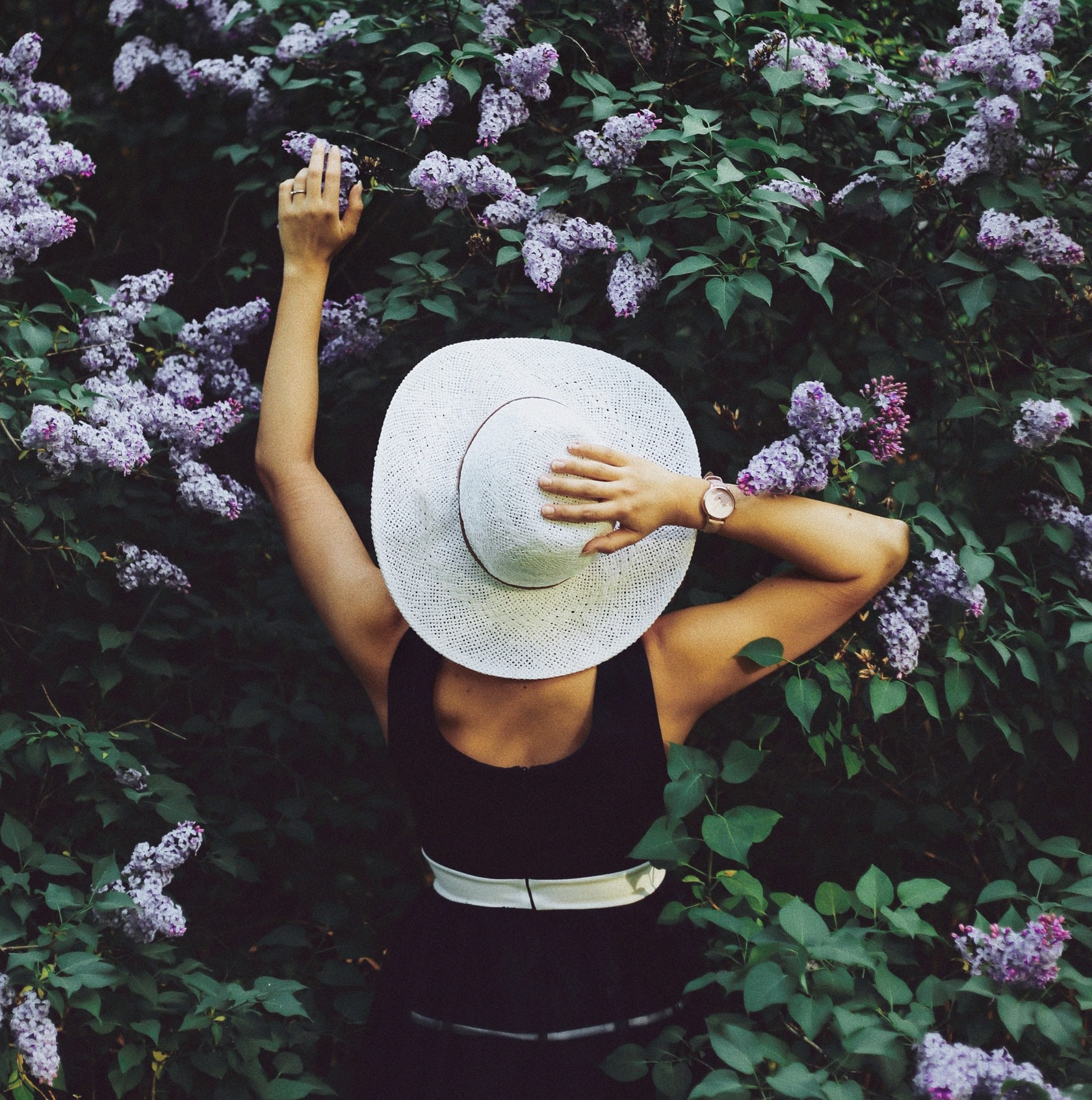 Aromaterapia para el Buen Dormir