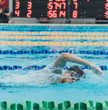 Natación