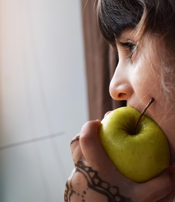 Alimentación Consciente – Mindfulness Eating