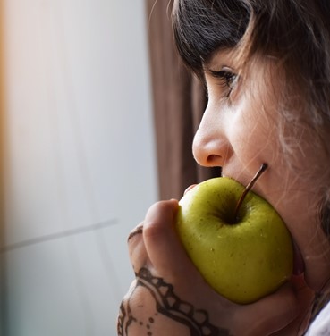 Alimentación Consciente – Mindfulness Eating