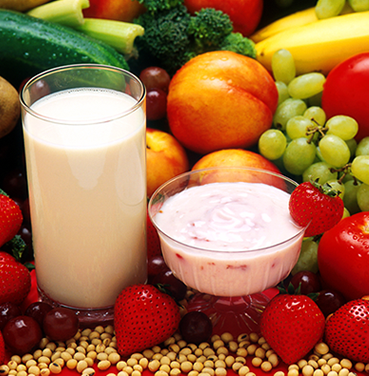 ¿Cómo alimentarse post ejercicio?