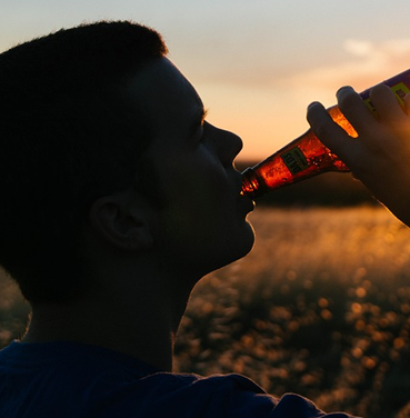 Consumo de alcohol: ¿cómo te puede afectar?